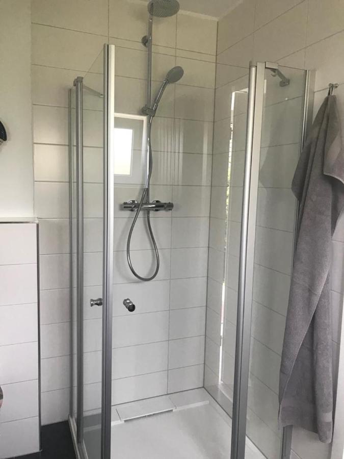 Haus Bachwiesen Grömitz المظهر الخارجي الصورة